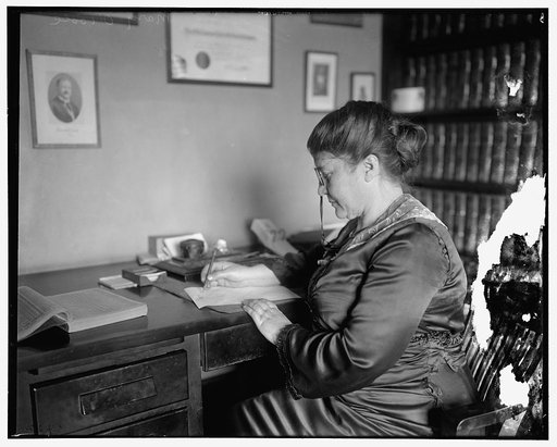 Miss Mary O'Toole