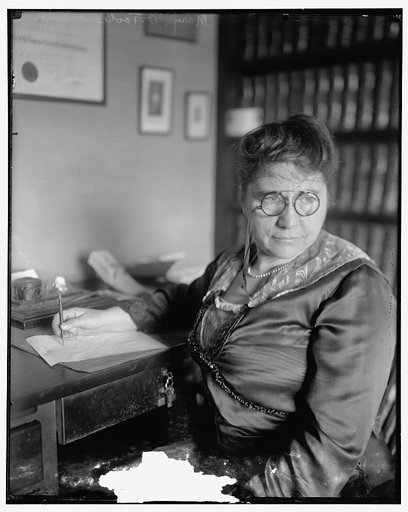 Miss Mary O'Toole