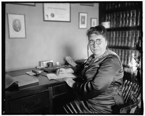Miss Mary O'Toole
