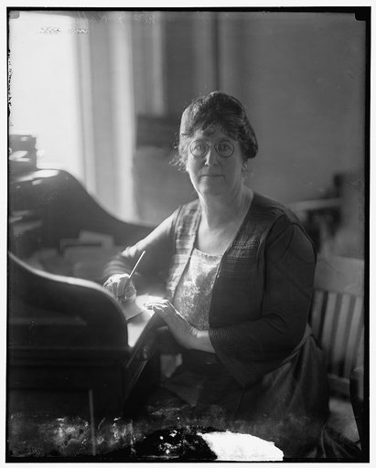 Mrs. Jennie Kafka