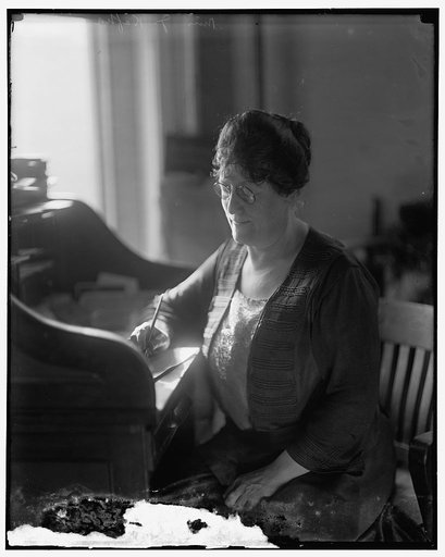 Mrs. Jennie Kafka