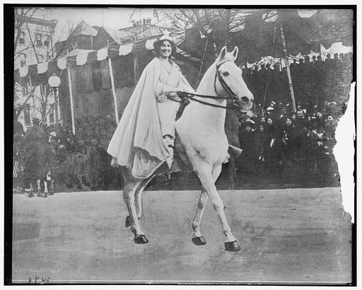 Natl. Woman's Party