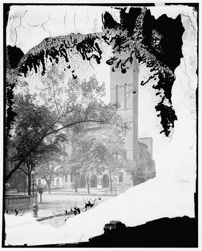 First Baptist Church