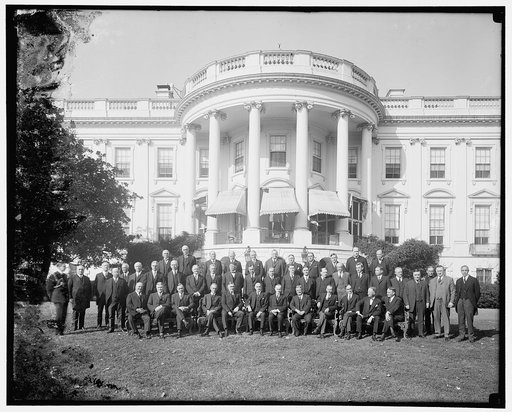 White House group