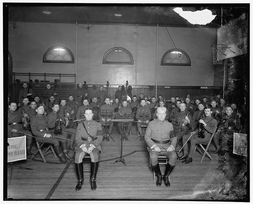 U.S. Army Band