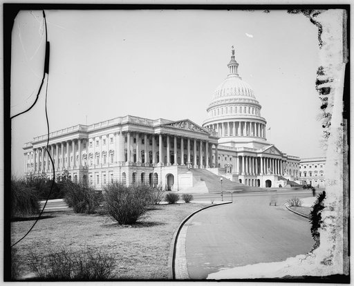 U.S. Capitol