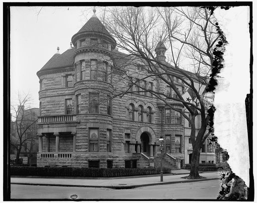 Panama Legation