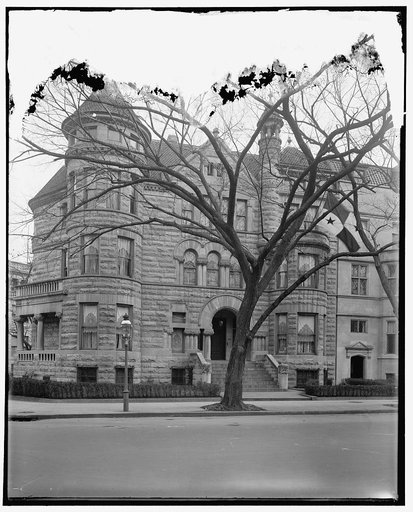 Panama Legation