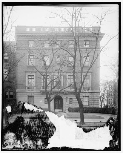 Belgian Embassy