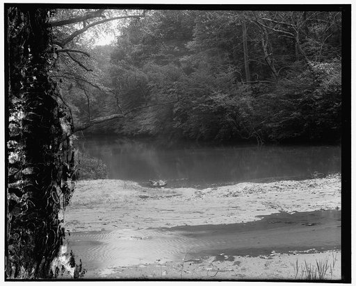 Rock Creek Park