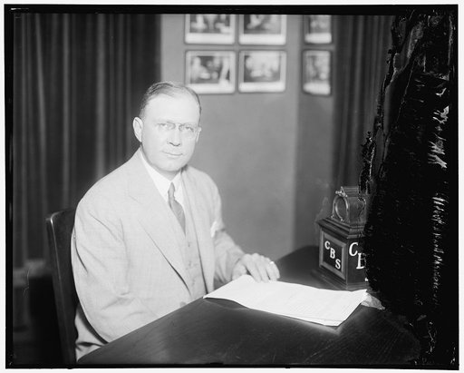 Rep. Langford, CBS