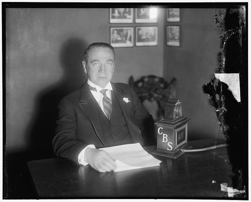 Mr. Dor Kaufman, CBS