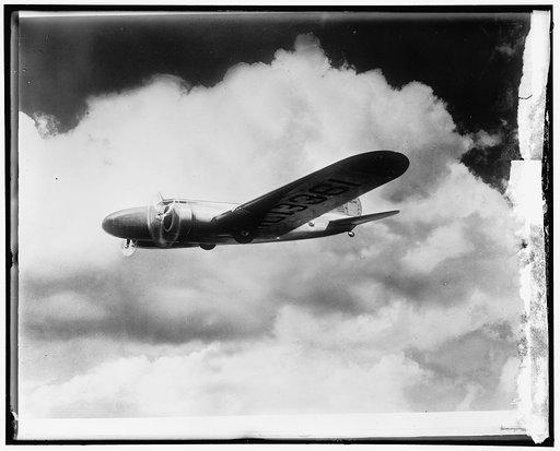 Aviation, commercial