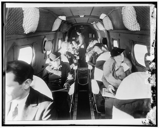 Aviation, commercial