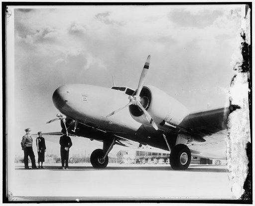 Aviation, commercial