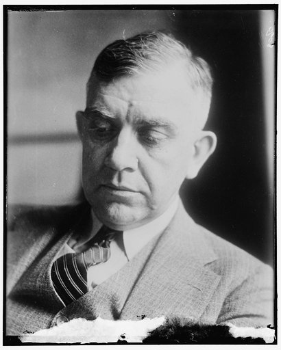 Arthur M. Curtis