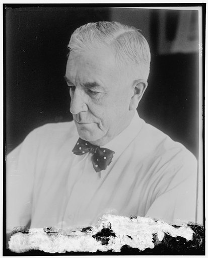 Henry P. Fletcher