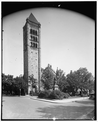 Church of the Covenant