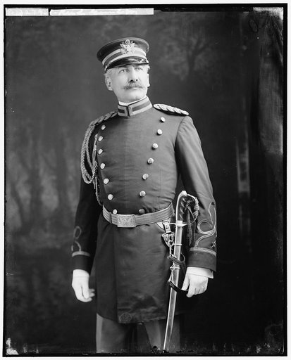 General George Windle Read