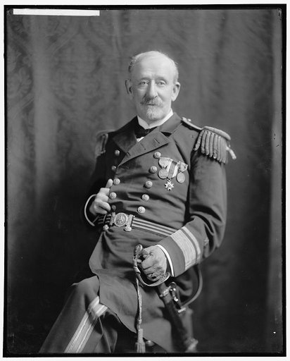 Schley, Adml W.S.