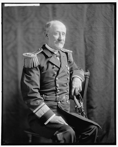 Schley, Adml W.S.