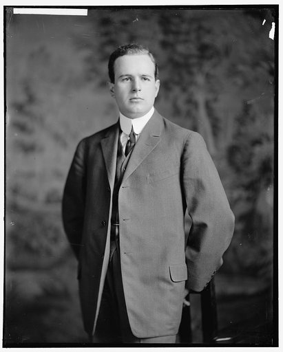 Bliss, Arthur