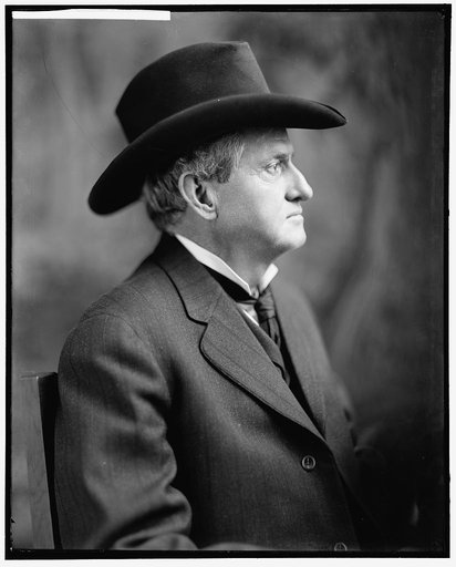 Tillman, Senator B.R.