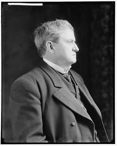 Tillman, Senator B.R.