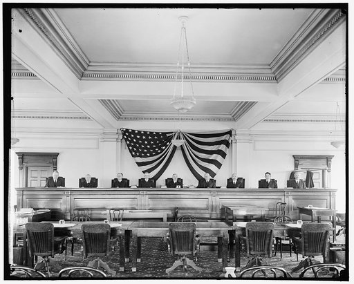 Interstate Commerce Comm.
