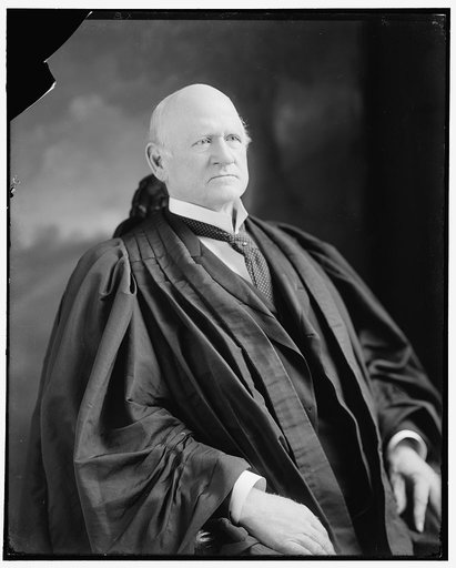 Harlan, John M.