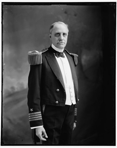 Sperry, Charles S.