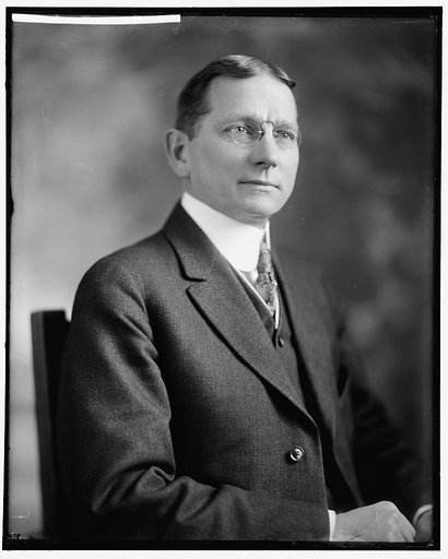Brandenburg, Prof. E.C.