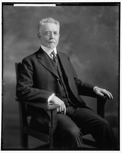Merrill, Prof. G.P.