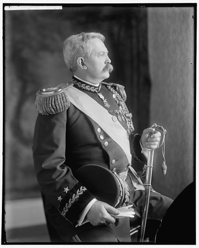 Bell, Gen. J.F.