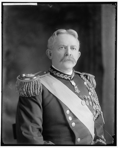Bell, Gen. J.F.