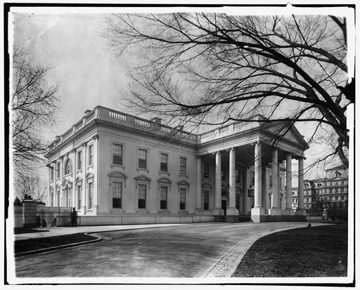 White House