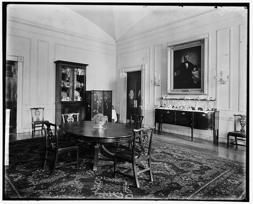 White House
