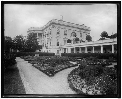 White House