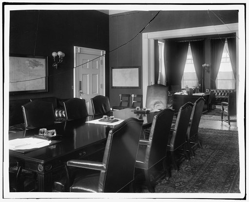 White House