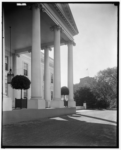 White House