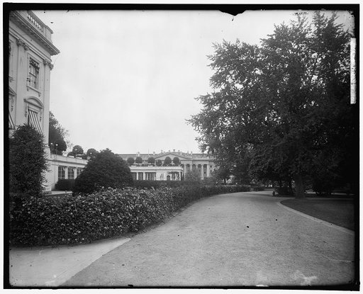 White House