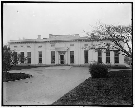 White House