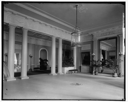 White House