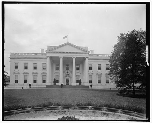 White House