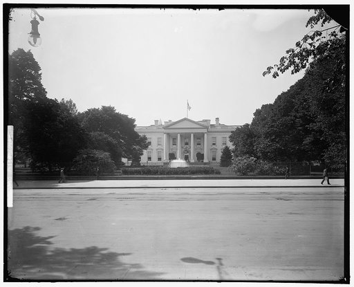 White House