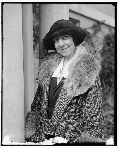 Miss Julia Emory