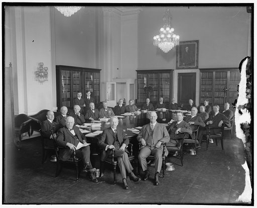 House Ways and Means Committee