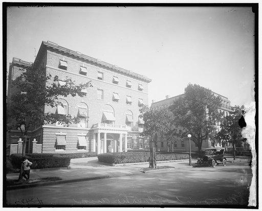 National Education Association