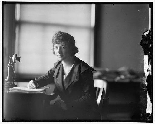Pauline Floyd