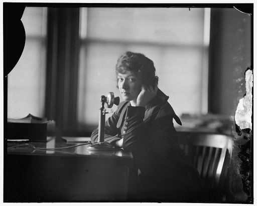Pauline Floyd